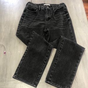 PACSun mom jeans